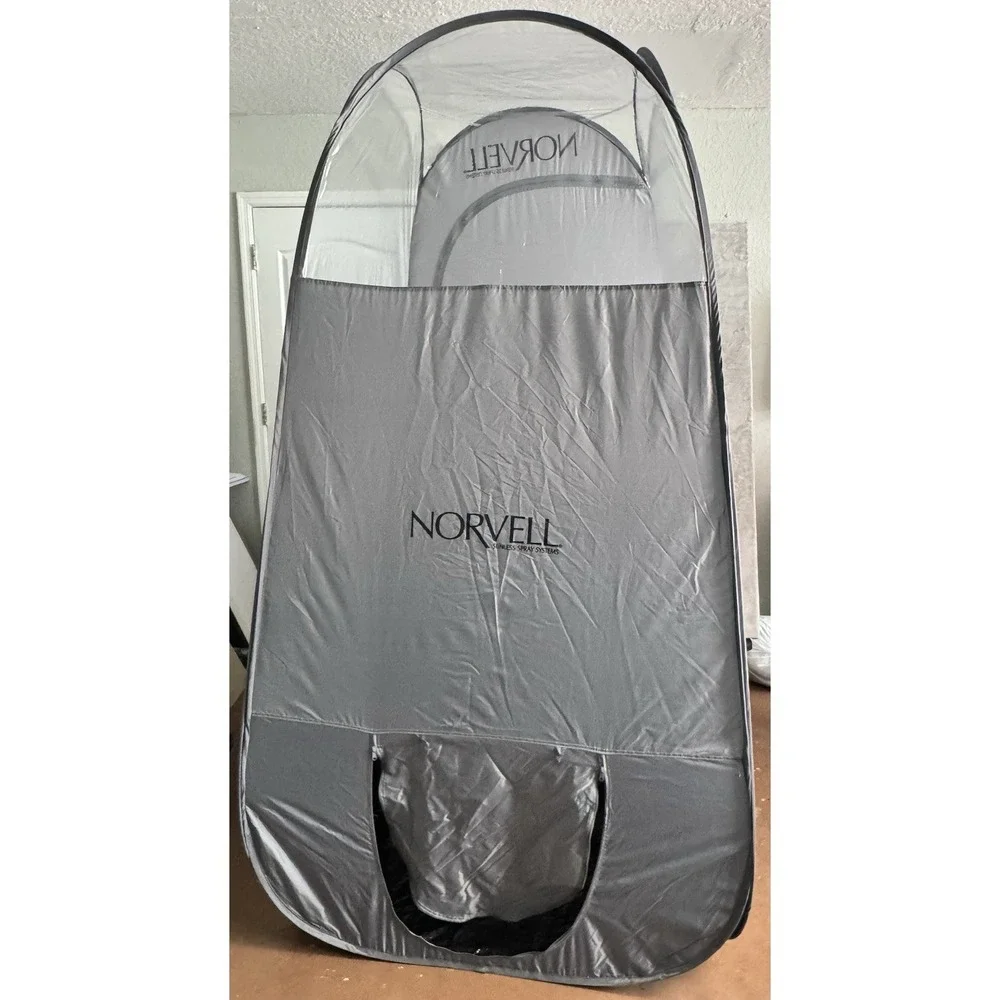 Norvell Sunless Tanning Pop-up Tent
